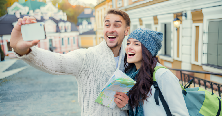 海外旅行では1日何ギガ必要？データ容量の目安とどれくらいのWi-Fiプランが最適なのかを解説！