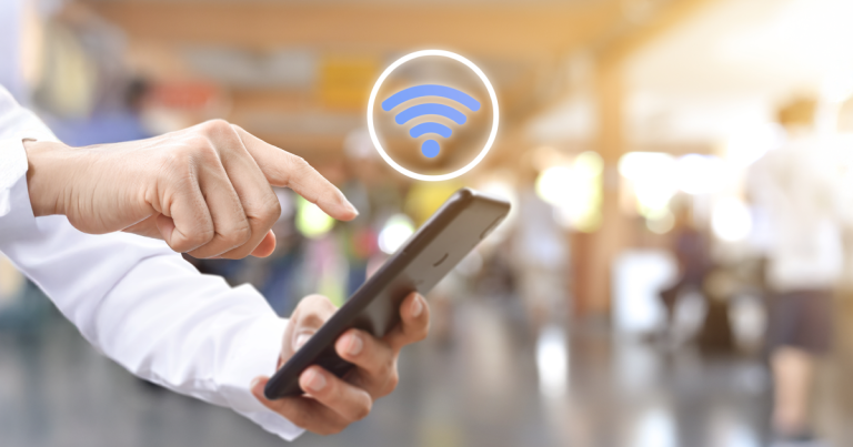 海外のフリーWi-Fi（無料Wi-Fi）スポットを利用する際の注意点と安全な使い方