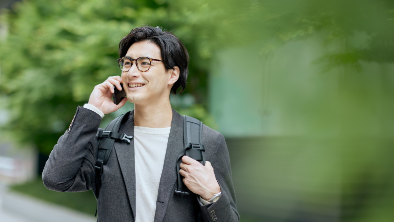 モバイルWi-Fiのレンタルサービスを使って海外から日本に電話をかける方法とは？