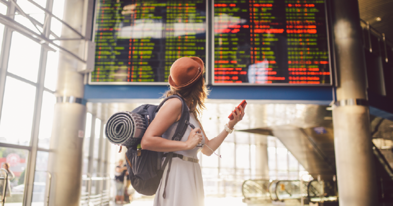 レンタルモバイルWi-Fiの仕組みについて徹底解説！海外旅行での使い方もご紹介