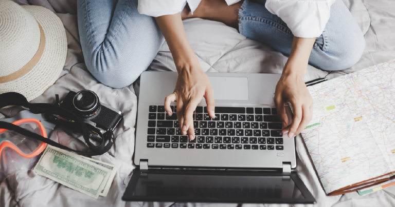 海外Wi-Fiは4Gで十分？5Gとの違いをわかりやすく解説！