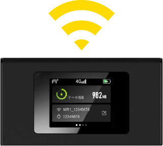 WiFi