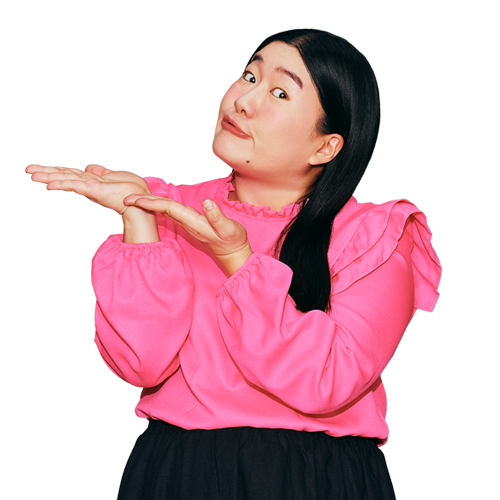 ガンバレルーヤよしこ