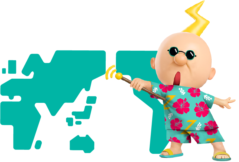 おじさんicon