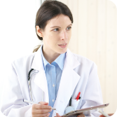 問診を受診する